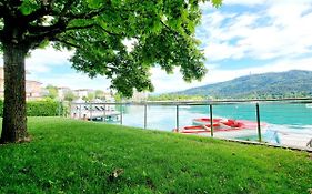 Luxury Holiday am Wörthersee